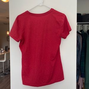 Nike Dri-Fit Women’s Workout Top